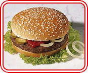 galaxy burger